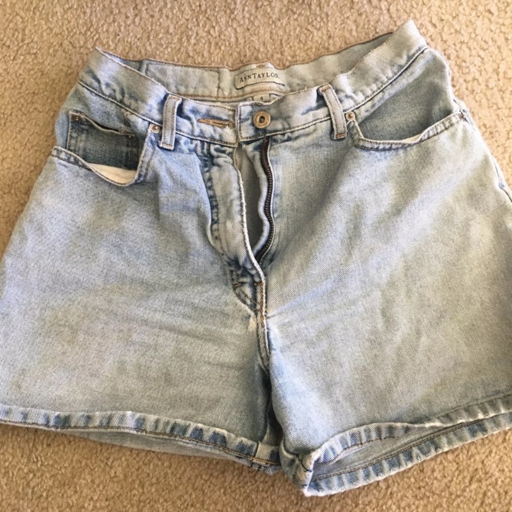 Vintage shorts